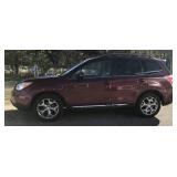 2016 Subaru Forester Touring AWD