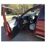 2016 Subaru Forester Touring AWD