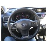 2016 Subaru Forester Touring AWD
