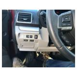 2016 Subaru Forester Touring AWD