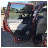 2016 Subaru Forester Touring AWD