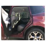 2016 Subaru Forester Touring AWD