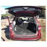 2016 Subaru Forester Touring AWD