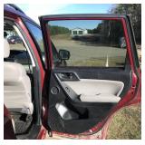 2016 Subaru Forester Touring AWD
