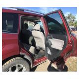 2016 Subaru Forester Touring AWD