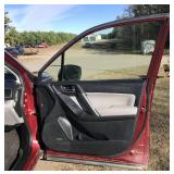 2016 Subaru Forester Touring AWD