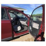 2016 Subaru Forester Touring AWD