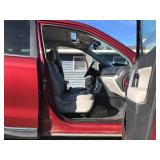 2016 Subaru Forester Touring AWD