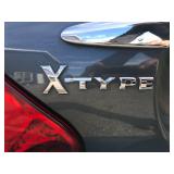 2002 Jaguar X-Type 3.0 AWD