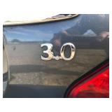 2002 Jaguar X-Type 3.0 AWD