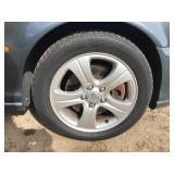 2002 Jaguar X-Type 3.0 AWD