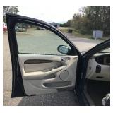 2002 Jaguar X-Type 3.0 AWD