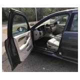 2002 Jaguar X-Type 3.0 AWD