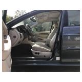 2002 Jaguar X-Type 3.0 AWD