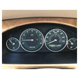 2002 Jaguar X-Type 3.0 AWD