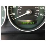 2002 Jaguar X-Type 3.0 AWD