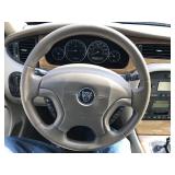 2002 Jaguar X-Type 3.0 AWD