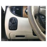 2002 Jaguar X-Type 3.0 AWD