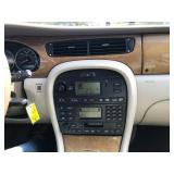 2002 Jaguar X-Type 3.0 AWD