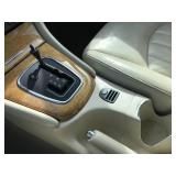 2002 Jaguar X-Type 3.0 AWD