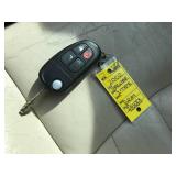 2002 Jaguar X-Type 3.0 AWD