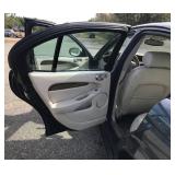 2002 Jaguar X-Type 3.0 AWD
