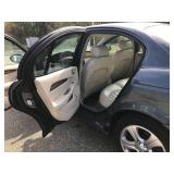 2002 Jaguar X-Type 3.0 AWD
