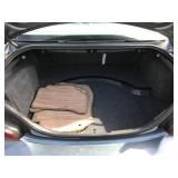 2002 Jaguar X-Type 3.0 AWD