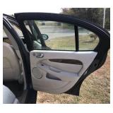 2002 Jaguar X-Type 3.0 AWD