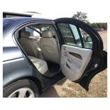 2002 Jaguar X-Type 3.0 AWD