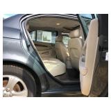 2002 Jaguar X-Type 3.0 AWD