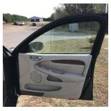 2002 Jaguar X-Type 3.0 AWD