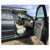2002 Jaguar X-Type 3.0 AWD