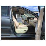 2002 Jaguar X-Type 3.0 AWD