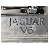 2002 Jaguar X-Type 3.0 AWD
