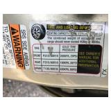 2007 Subaru Forester AWD