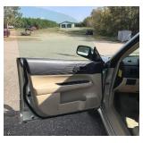 2007 Subaru Forester AWD