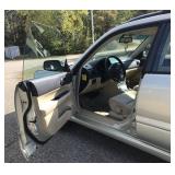2007 Subaru Forester AWD