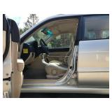 2007 Subaru Forester AWD