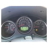 2007 Subaru Forester AWD