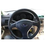 2007 Subaru Forester AWD