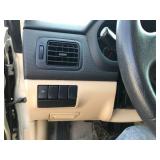 2007 Subaru Forester AWD