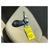 2007 Subaru Forester AWD