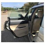 2007 Subaru Forester AWD