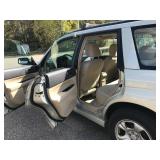 2007 Subaru Forester AWD