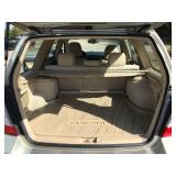 2007 Subaru Forester AWD