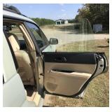 2007 Subaru Forester AWD