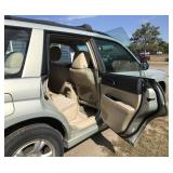 2007 Subaru Forester AWD