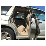 2007 Subaru Forester AWD