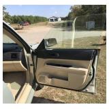 2007 Subaru Forester AWD